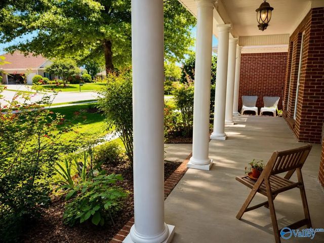 3015 Cobble Farms Drive, Owens Cross Roads