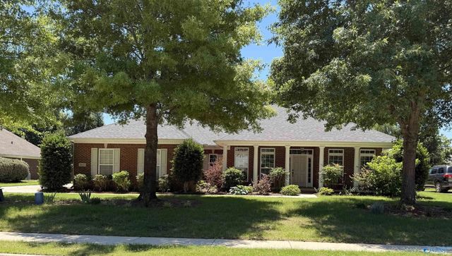 3015 Cobble Farms Drive, Owens Cross Roads