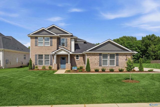 311 Merrydale Drive, Huntsville