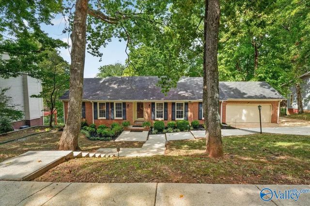 7904 Smoke Rise Road Se, Huntsville
