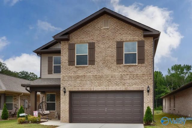 28120 Caperton Drive, Harvest