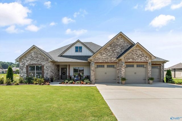 16703 Watercress Drive, Athens