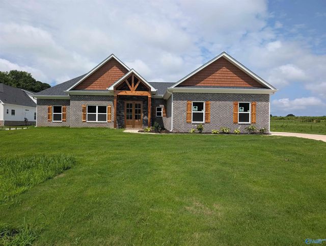 114 Treva Lane, Hazel Green