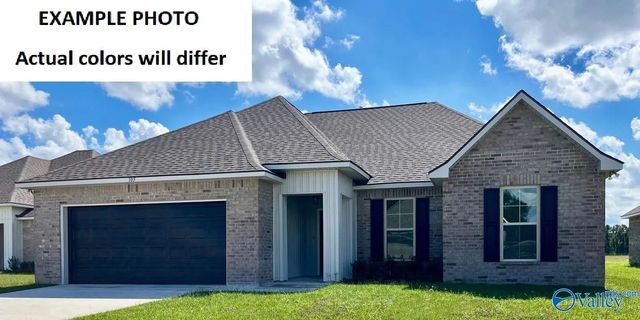 205 Herbie Lane, Meridianville