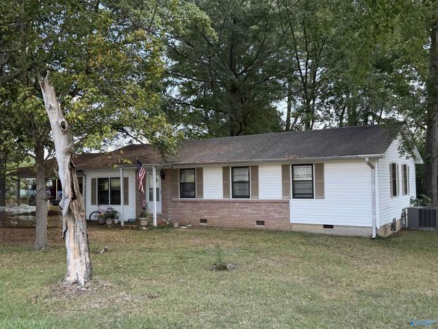 1606 Hayes Street, Hartselle