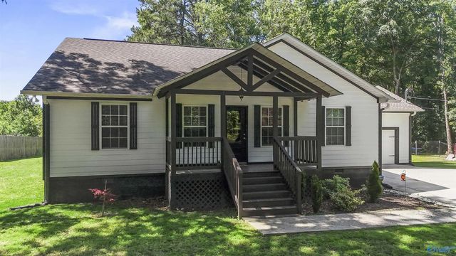 155 Cumberlind Drive, Guntersville