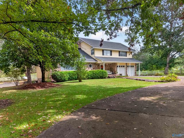 1833 Providence Road, Ragland