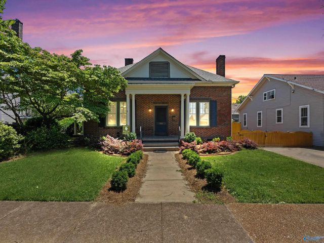 510 Canal Street, Decatur