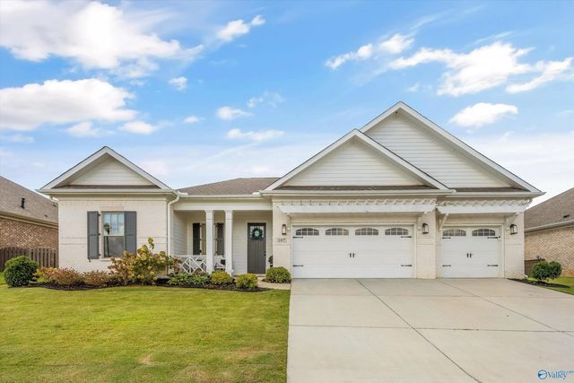 107 Peach Farm Circle, Madison