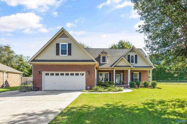 134 Pineforest Lane, Huntsville