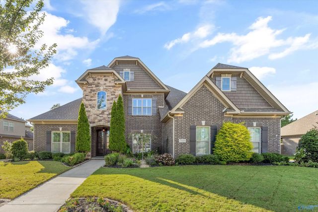 7555 Parktrace Lane Se, Owens Cross Roads