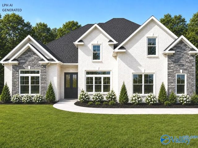 Timberland - C Grubbs Road, Athens