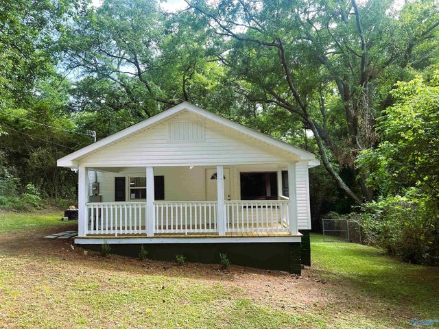 1126 High Street, Gadsden