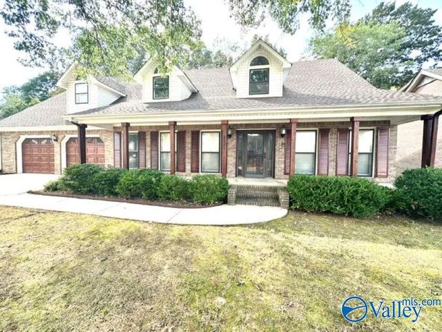 2321 Shelburne Avenue Sw, Decatur