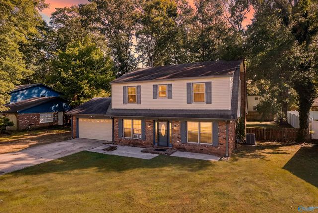 1308 Runnymeade Avenue, Decatur