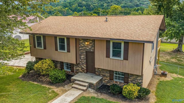 3909 Grand Avenue Sw, Fort Payne