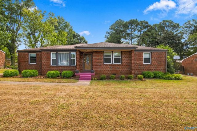 4206 Nw Force Drive, Huntsville