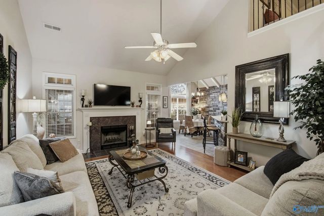 7329 Woodmill Way, Madison
