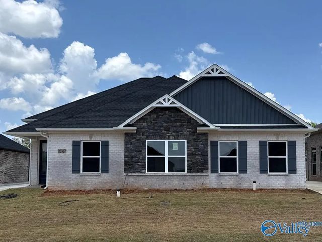 26387 Old Town Drive, Athens