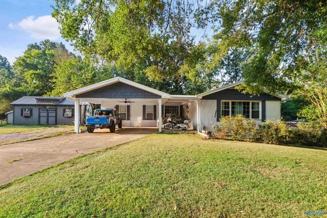 105 Hartwood Drive, Gadsden