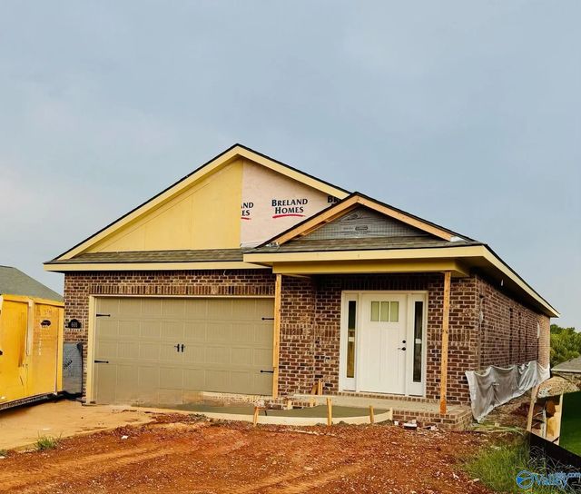 601 Frenchmen Street, Huntsville