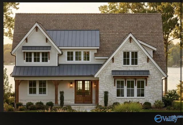 574 Lake Creek Drive, Guntersville