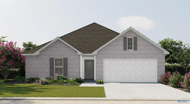 202 Herbie Lane, Meridianville