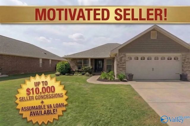 24614 Silent Spring Drive, Athens