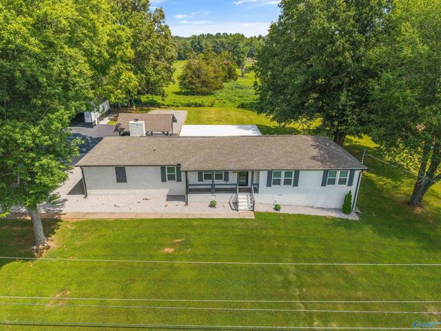 6112 Fairfield Drive, Huntsville