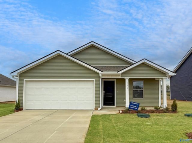 16527 Madi Rose Lane, Athens
