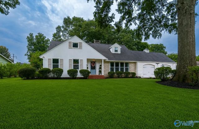 2107 Pennylane, Decatur