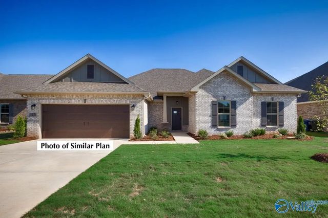 7126 Springwell Court Se, Gurley