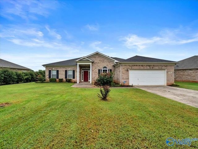510 Bell Circle, Huntsville
