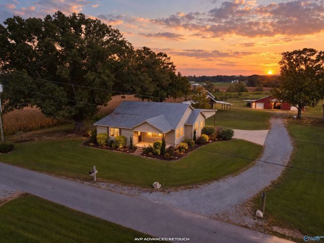 52 Perry Anders Road Sw, Hartselle
