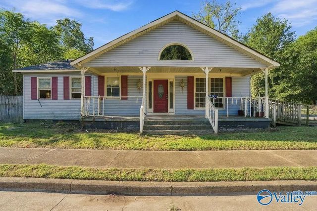 3703 Emm Ell Street Sw, Huntsville