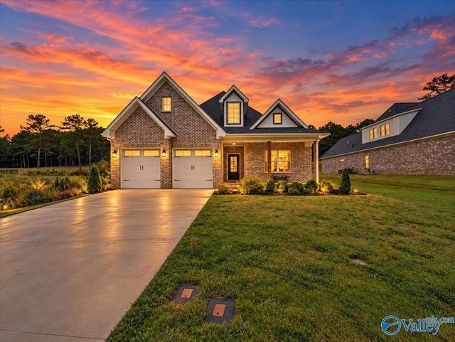 2841 Cherokee Ridge Road, Cherokee Ridge