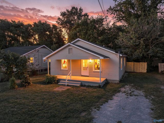 2813 Barbara Drive, Huntsville