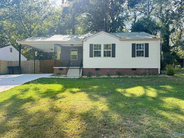 1920 Noccalula Road, Gadsden