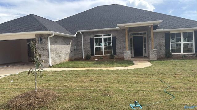 289 Poppy Trail, Meridianville