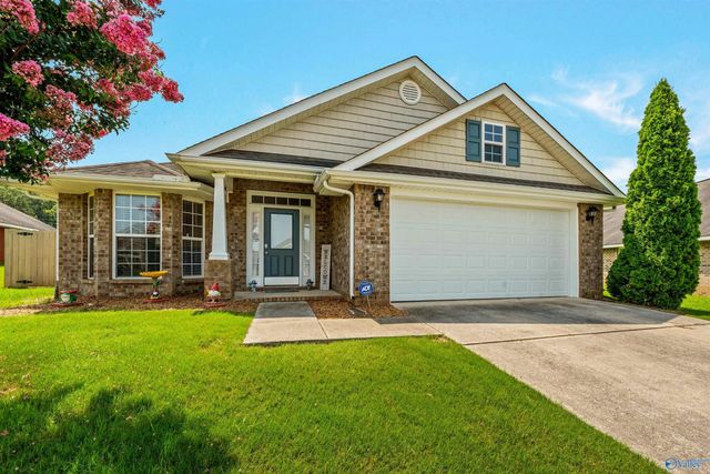 2513 Marjorie Lane Sw, Huntsville