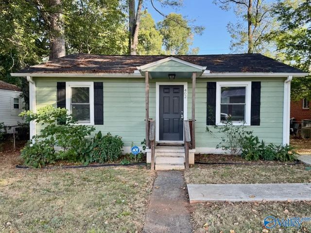 402 Gwendolyn Avenue, Huntsville