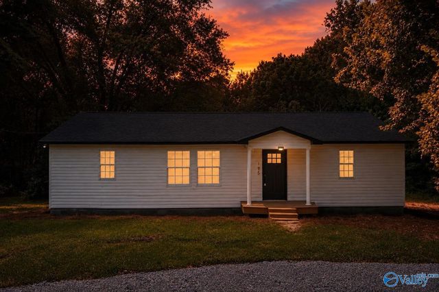 195 County Road 1623, Cullman