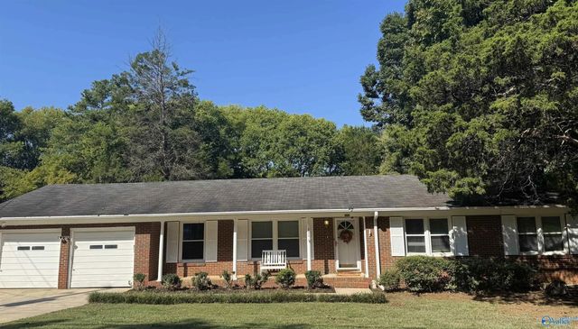 8600 Hickory Hill Lane Se, Huntsville