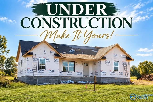 286 County Road 244, Fort Payne