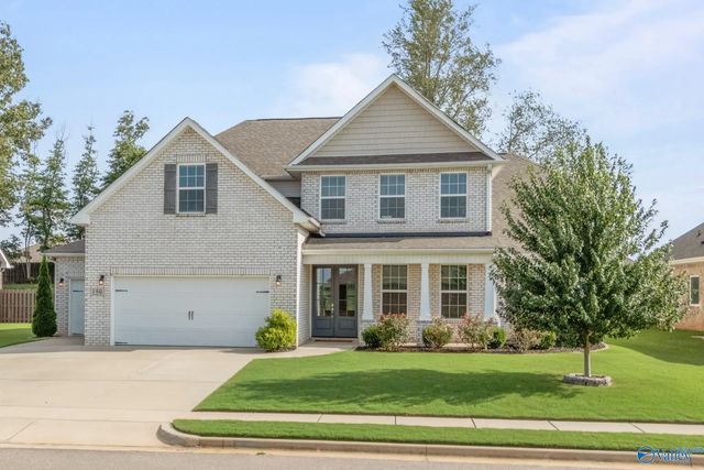 159 Slade Thomas Drive, Meridianville