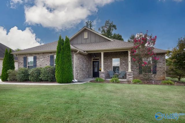 18230 Red Tail Street, Athens