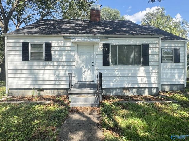 2301 North Rose Drive Sw, Huntsville