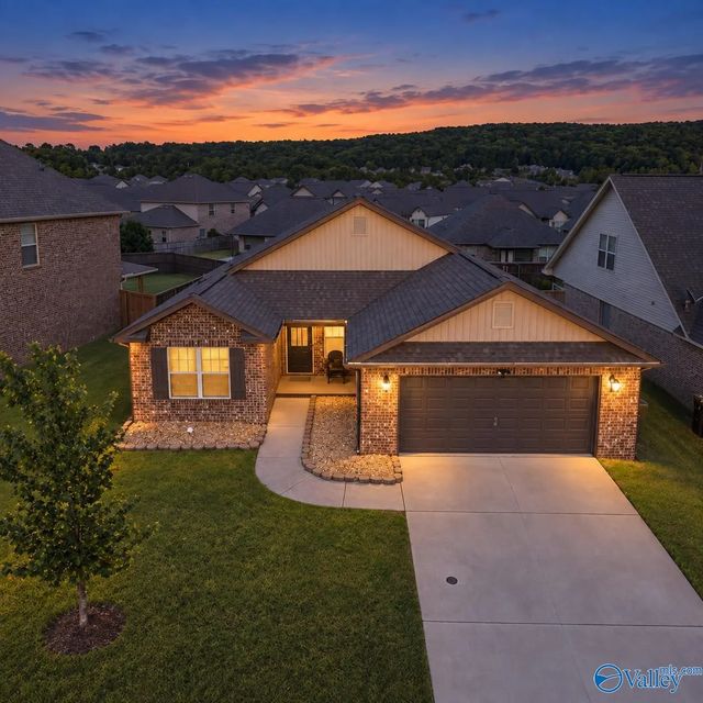 269 Fenrose Drive, Harvest