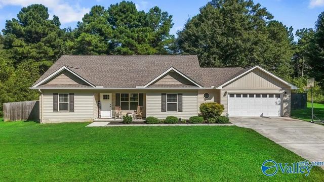 64 Central Henderson Road, Boaz