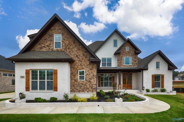 109 Montcliff Drive, Madison